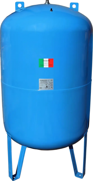 Гідроакумулятор WATERSYSTEM WAV 500 л (вертикальний) 