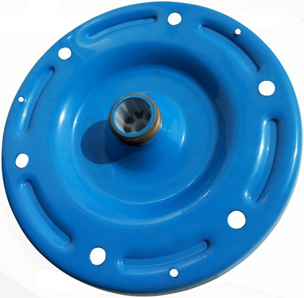 Фланец для гідроаккумулятора WATERSYSTEM 260 х 1 1/4