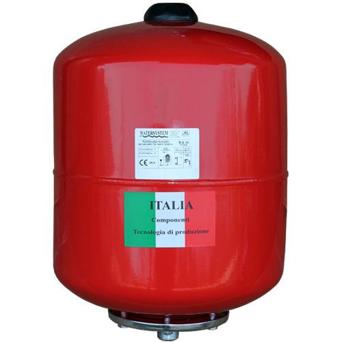 Розширювальний бак WATERSYSTEM WR 19
