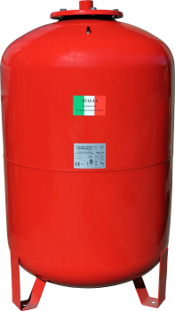 Розширювальний бак WATERSYSTEM WRV 300 (вертикальний)