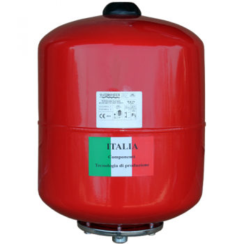 Розширювальний бак WATERSYSTEM WR 19