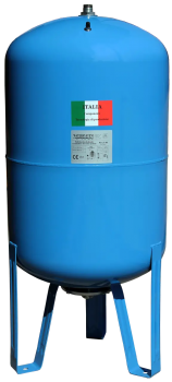 Гідроакумулятор WATERSYSTEM WAV 80 л (вертикальний) 