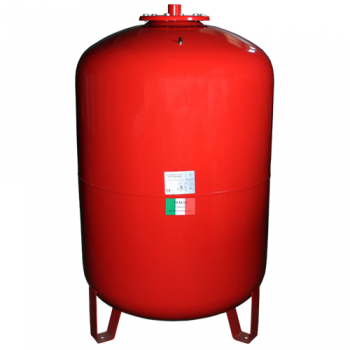 Розширювальний бак WATERSYSTEM WRV 500 (вертикальний)
