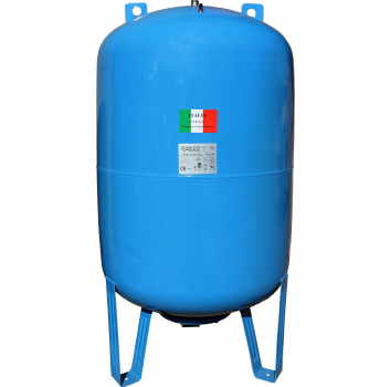 Гідроакумулятор WATERSYSTEM WAV 300 л (вертикальний) 