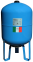 Гідроакумулятор WATERSYSTEM WAV 50 л (вертикальний) 